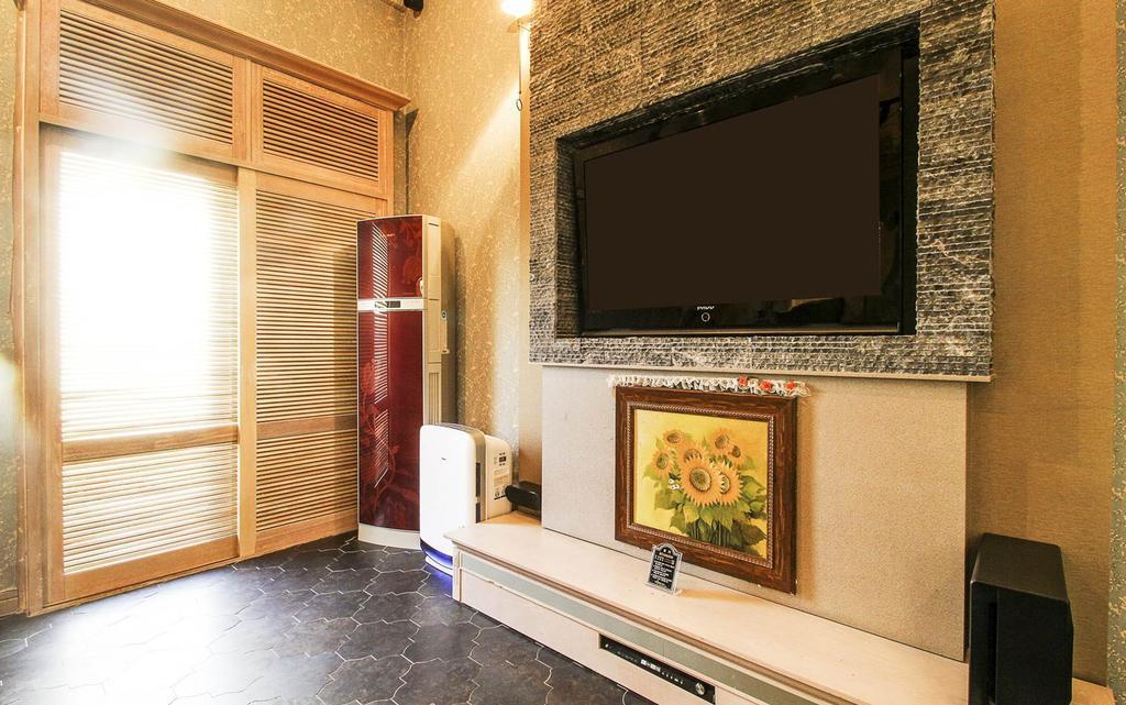 Won Hotel Пусан Экстерьер фото