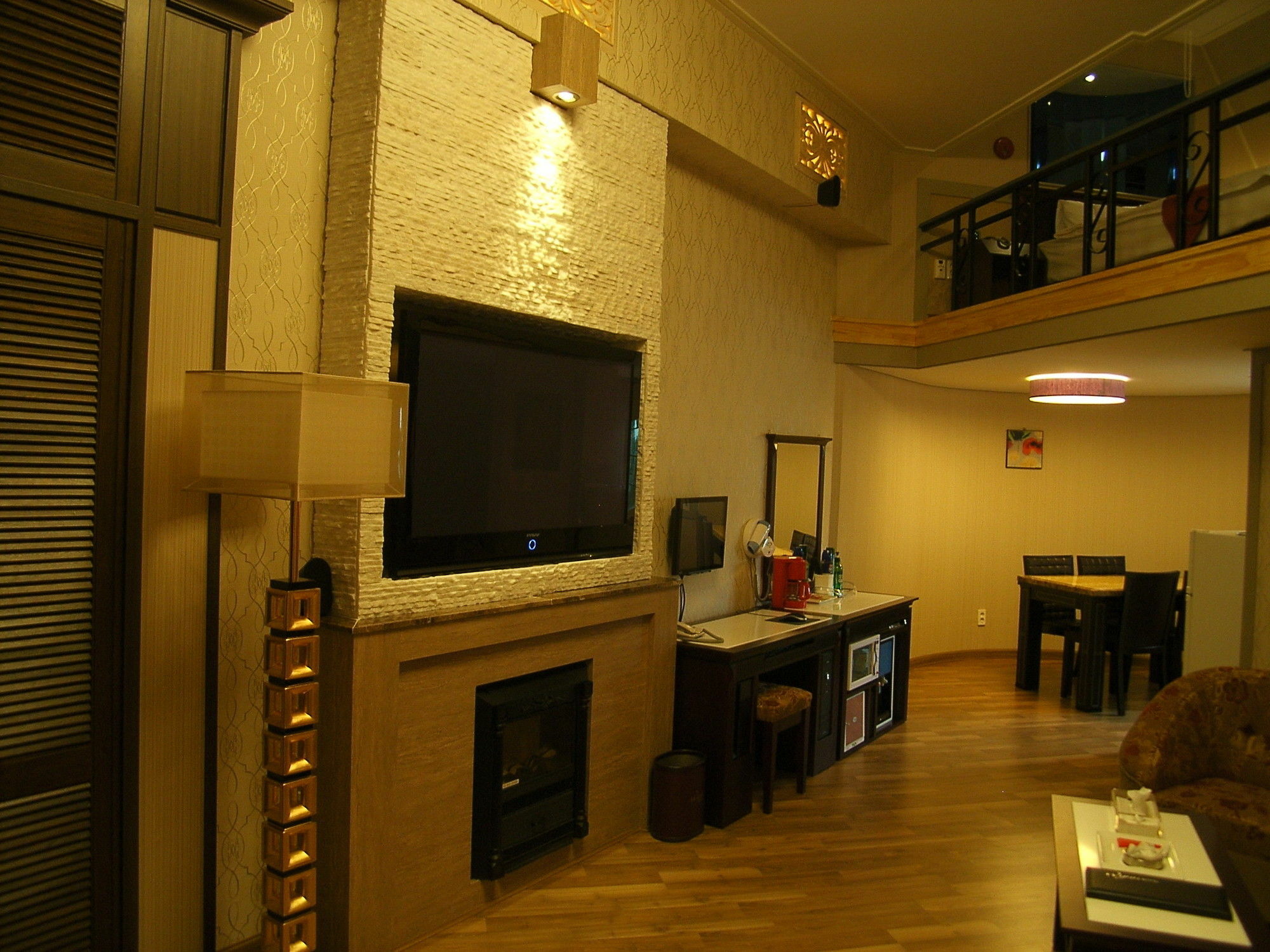 Won Hotel Пусан Экстерьер фото